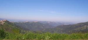 At-Yanni si Tizi-Lqern