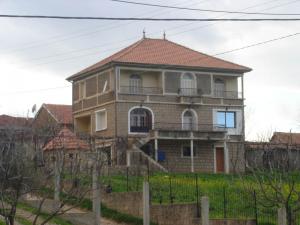 Agouni Guizem (Azazga)