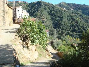 Carrefour de Tadmait