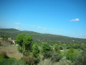 Thiniri et Thazrouth Athmendes, Tizi ouzou