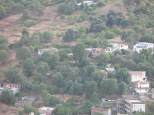 Agouni Tharra Tirmitine