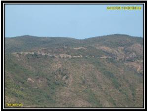 Agouni Uzidhudh vue par ihnouchene