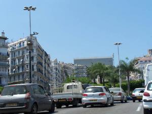 Alger Centre