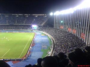 Stade 5 juillet Alger