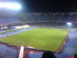Stade 5 juillet Alger
