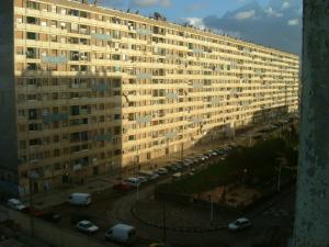 Les Dunes Mohammadia Alger