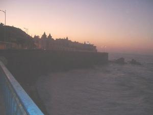 Rue Emir Khaled - Bologhine - Alger