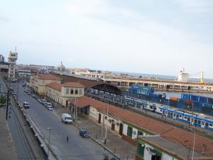 Gare D'Alger