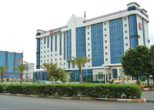 Hôtel Ibis Alger Bab Ezzouar