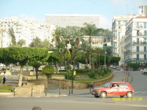Alger Grande Poste