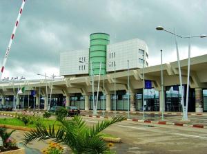 Aéroport International ALGER