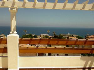 Vue sur Mer Ain Taya Alger