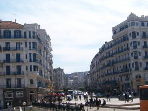 La Grande Poste d'Alger