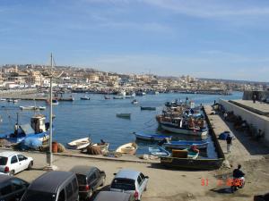 Port de la Madrague, Alger