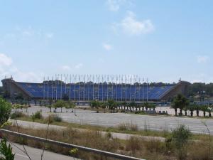 Stade 5 Juillet Alger