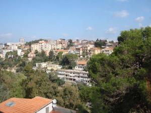 Hydra, Alger, Algerie.