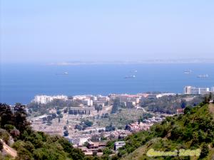 Hauteurs d'Alger