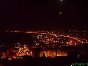 Port d'Alger