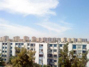 Cite 05 juillet bab ezzouar Alger