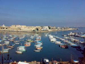 Port d'Alger
