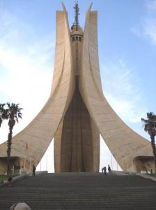 Makam al Chahid (Alger)