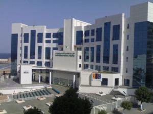 LE CONSERVATOIRE  ALGER