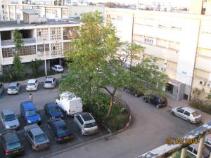 Cité des Asphodèles