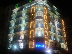 Hôtel Albert 1er