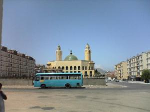 Mosquée m'Hadji el Habib