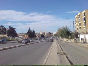 Route Chevally vers Clairval