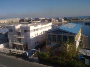 RESTAURANT LE DAUPHIN