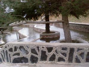 Parc de loisirs Benchicao