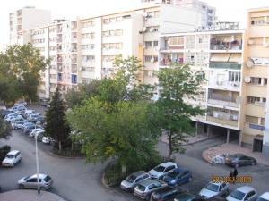 Cité des Asphodèles