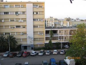 Cité des Asphodèles