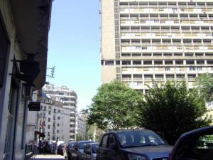 Télemly- l'Aero-Habitat