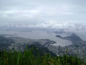Panorama de la ville d'Alger
