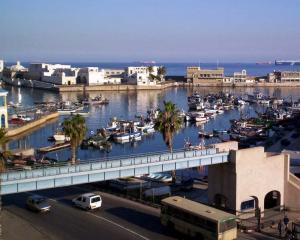 La Pêcherie d'Alger