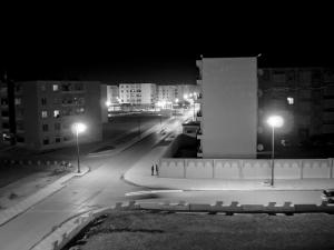 Nouvelle Cité de Djelfa