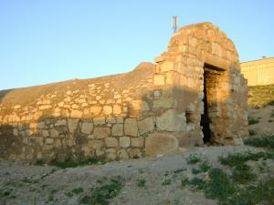Camp de Concentration de Djelfa Epoque Coloniale