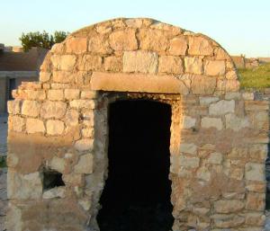 Camp de Concentration de Djelfa (Epoque coloniale)