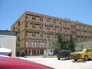 Hôpital de Djelfa