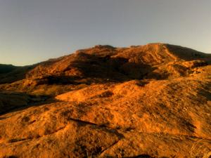 Djbel Edoum, Deldoul, Djelfa