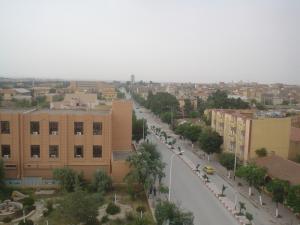 VILLE DE DJELFA