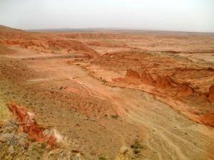 Djbel Elkahla, Zenina, Djelfa