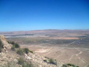 Oglet Echouiouia, M'liliha, Djelfa