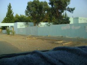 polyclinique à Djelfa