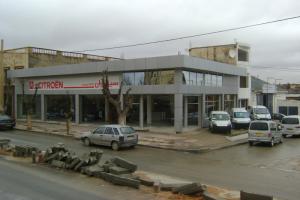 Concessionnaire Automobile à Djelfa