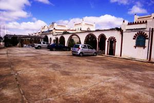 Hôtel Dar Zaki à Djelfa