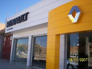 Concessionnaire Automobile à Djelfa