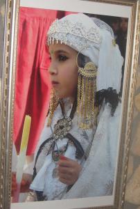 Traditions Ouled Nail